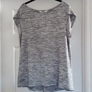 Market and Spruce Shirt